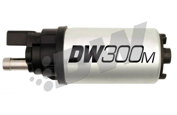 DeatschWerks - DeatschWerks 340 LPH Ford In-Tank Fuel Pump DW300M Series - 9-305