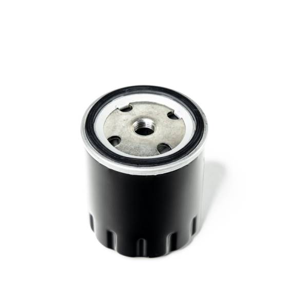 DeatschWerks - DeatschWerks Universal Replacement Spin-On Fuel Filter Element 5 Micron E85 compatible - 8-02-SOF-005