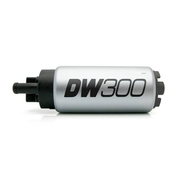 DeatschWerks - DeatschWerks 340 LPH DW300 Series In-Tank Fuel Pump - 9-301