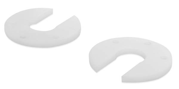 Eibach - Eibach Bump Spring Spacers (0.625in x 0.125in) - BSS625.125