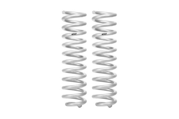 Eibach - Eibach Pro-Truck Ft Lift Springs 17-19 Ford F250/F350 SD 4WD (Must Use w/ Pro-Truck Front Shocks) - E30-35-034-01-20