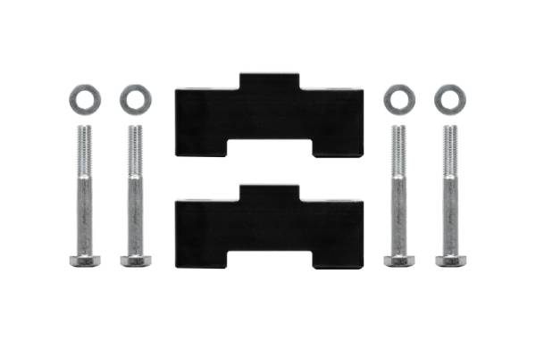 Eibach - Eibach 05-16 Ford F-350 Anti-Roll Kit Relocation Bracket Kit 4WD (Front) - HK31-35-033-02-FA