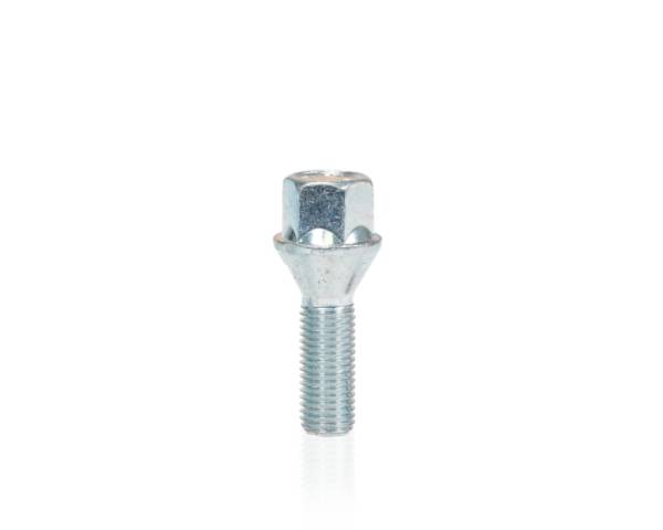 Eibach - Eibach Wheel Bolt M12 x 1.75 x 35mm Taper-Head - S1-1-12-75-35-19