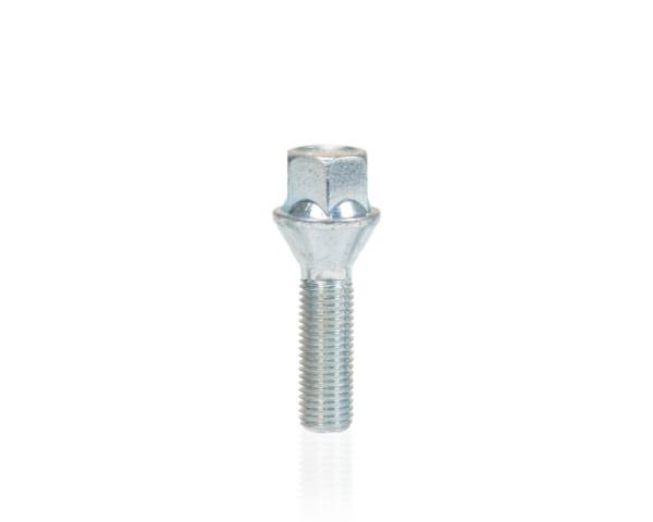 Eibach - Eibach Wheel Bolt M12 x 1.75 x 45mm Taper-Head (for S90-2-15-016) - S1-1-12-75-45-19