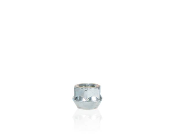 Eibach - Eibach Wheel Nut M14 x 1.5 x 17mm Taper-Head (Single Replacement for S90-4-25-063-B) - S2-1-14-50-17-19-O