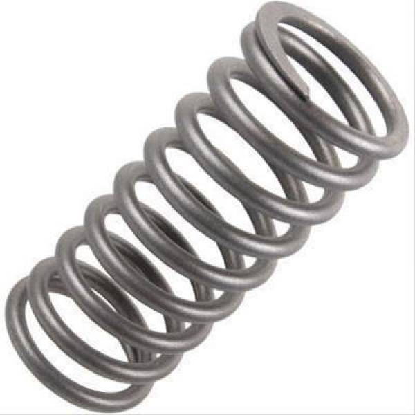 FOX - FOX Coilover Spring 14.000 TLG X 3.00 ID X 500 lbs/in. Silver - 039-38-500-A