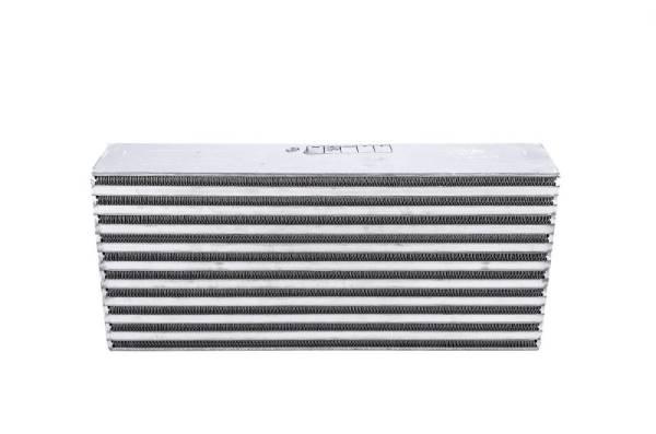 Garrett - Garrett Air / Air Intercooler CAC (18.00in x 8.00in x 3.50in) - 425 HP - 703520-6025