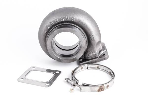 Garrett - Garrett GT4508R Turbine Hsg Kit Div 1.01 A/R - 757707-0005