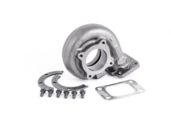Garrett - Garrett GTW34 Turbine Hsg Kit O/V T3 / 4 Bolt 0.63 A/R - 844669-0002