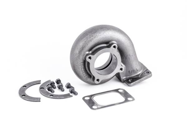 Garrett - Garrett GTW34 Turbine Hsg Kit O/V T3 / 4 Bolt 0.82 A/R - 844669-0003