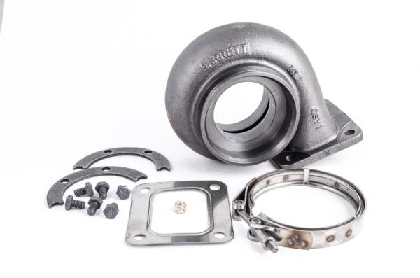 Garrett - Garrett GTW38 Turbine Hsg Kit O/V T3 / V-Band 0.96 A/R - 844669-0009
