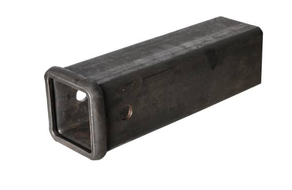 GEN-Y Hitch - GEN-Y Hitch Weld-On Receiver Tube (3in x 3in x 12in) - GH-0011