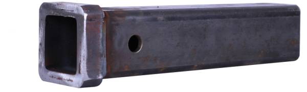 GEN-Y Hitch - GEN-Y Hitch Weld-On Receiver Tube (2in x 2in x 12in) - GH-003