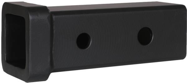 GEN-Y Hitch - GEN-Y Hitch Extended Reducer Sleeve 2.5in to 2in w/3/4in and 5/8in Holes - GH-10011