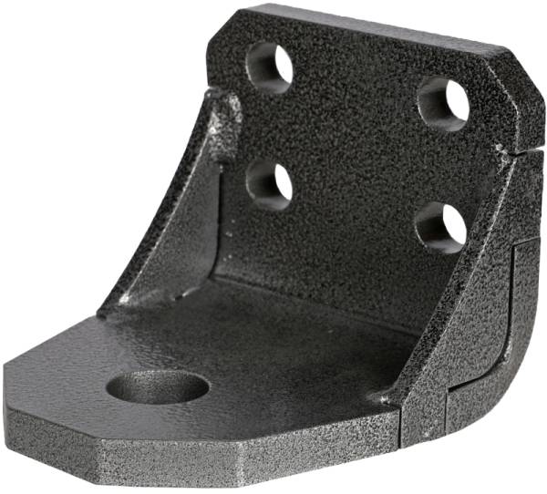 GEN-Y Hitch - GEN-Y Hitch Glyder 2in drop Ball Platform Attachment w/1in Diameter Ball Shank - GH-12015