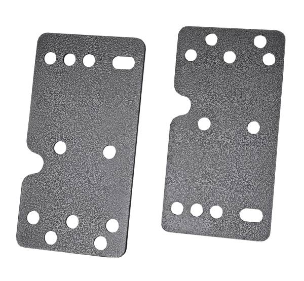 GEN-Y Hitch - GEN-Y Hitch 5th Wheel Shim Plates 1/4in - GH-8000