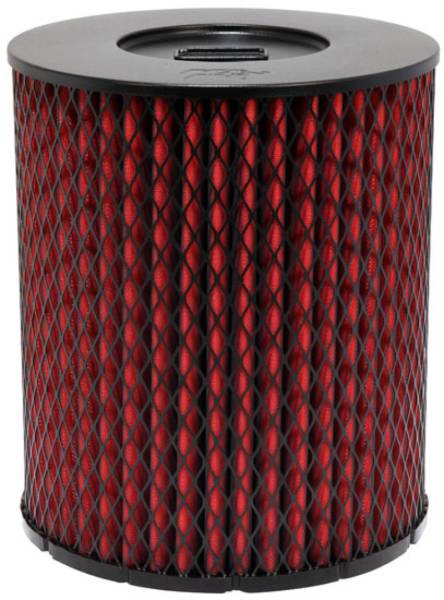K&N Engineering - K&N Engineering Custom Air Filter - Round Radial Seal 12-3/4in OD 7in ID 15-1/8in H - 38-2012S
