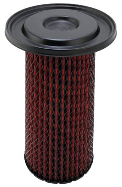 K&N Engineering - K&N Engineering Conical Axial Seal 11-15/16in TP 10-9/16in B-OD 21-9/16in H Std. Replacement Air Filter - HDT - 38-2029S