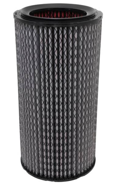 K&N Engineering - K&N Engineering Round Axial Seal 12-7/8in OD 8-1/4in ID 27in H Reverse Replacement Air Filter - HDT - 38-2030R