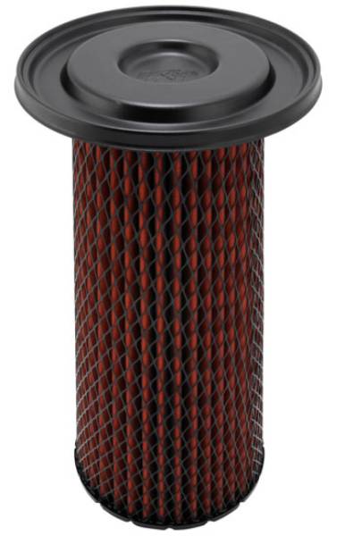 K&N Engineering - K&N Engineering Conical Axial Seal 11-15/16in TP 10-9/16in BOD 27-5/8in H Standard Replacement Air Filter - HDT - 38-2032S