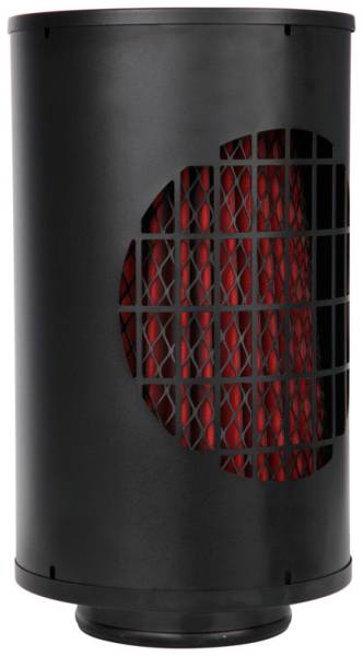 K&N Engineering - K&N Engineering Replacement Canister Filter-HDT - 38-2050S