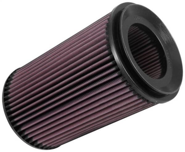 K&N Engineering - K&N Engineering 2015 Holden Colorado L4-2.8L DSL Replacement Drop In Air Filter - E-0645