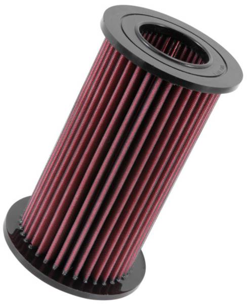 K&N Engineering - K&N Engineering Replacement Air Filter FRONTIER 2.5L DIESEL - E-2020