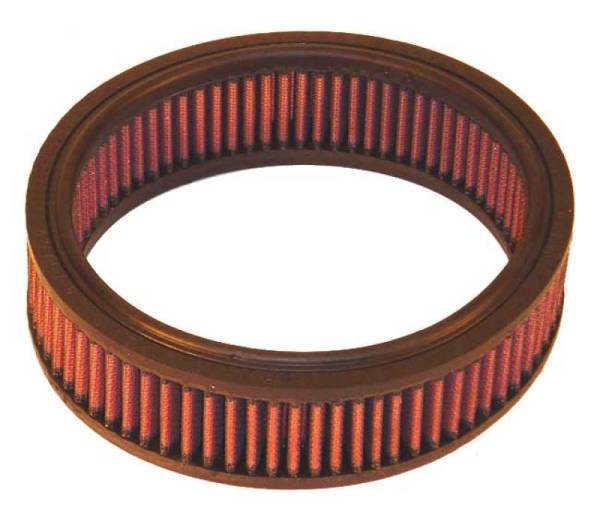 K&N Engineering - K&N Engineering Leyland/Morris/Riley Drop In Air Filter - E-2601