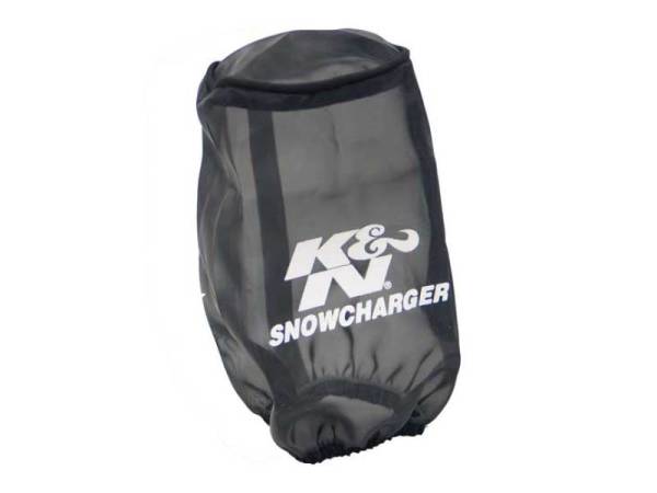 K&N Engineering - K&N Engineering DryCharger Snowcharger Air Filter Wrap - SN-2510PK