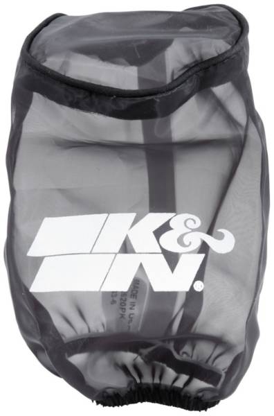K&N Engineering - K&N Engineering PreCharger for SN-2620 Filter - SN-2620PK