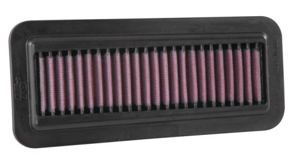 K&N Engineering - K&N Engineering 16-18 Yamaha FZ-16 149CC Replacement Drop In Air Filter - YA-1414