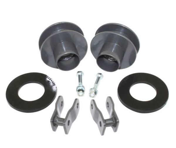 Maxtrac - Maxtrac 05-19 Ford F-250/350 4WD 2.5in Leveling Kit - 883725