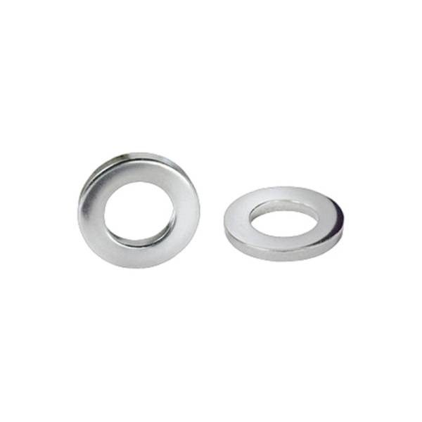McGard - McGard Cragar Center Washers (Stainless Steel) - Box of 100 - 78719