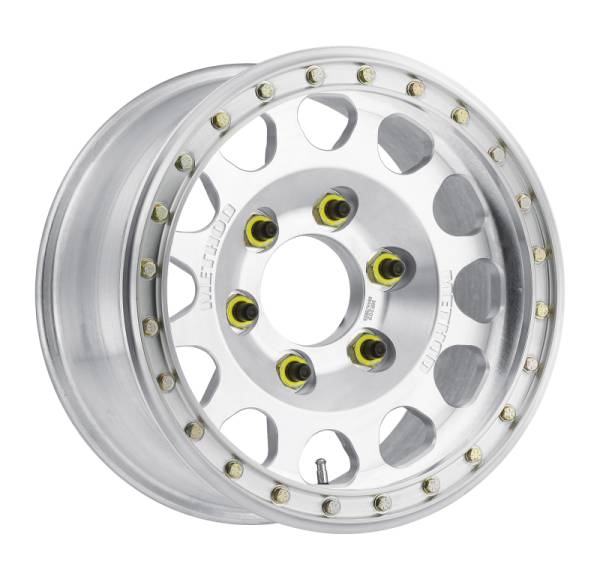 Method Wheels - Method Wheels MR202 Forged 17x9 +25mm Offset 6x6.5 108mm CB Raw Machined Wheel - MR20279070325BVR