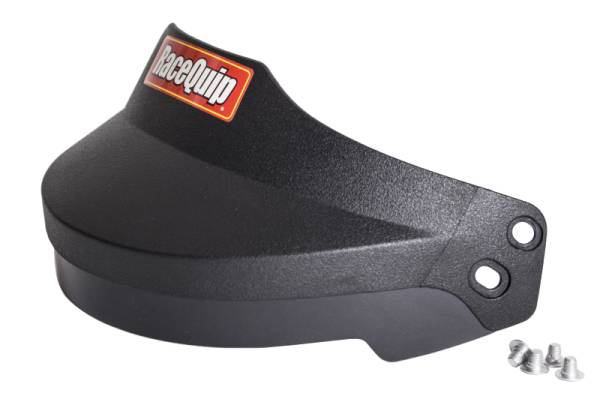 Racequip - Racequip Open Face Visor Replace Kit - 201211