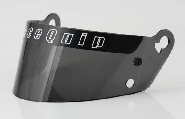 Racequip - Racequip SPORTMOD Dark Smoke Shield - 202004
