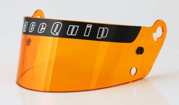 Racequip - Racequip SPORTMOD Amber Shield - 202006