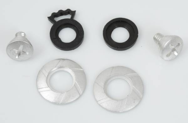 Racequip - Racequip SPORTMOD Shield Hardware - 202111