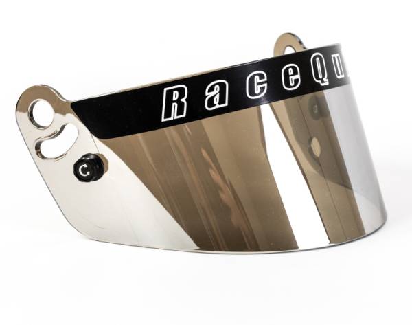 Racequip - Racequip PRO Series Shield - Mirror - 204009