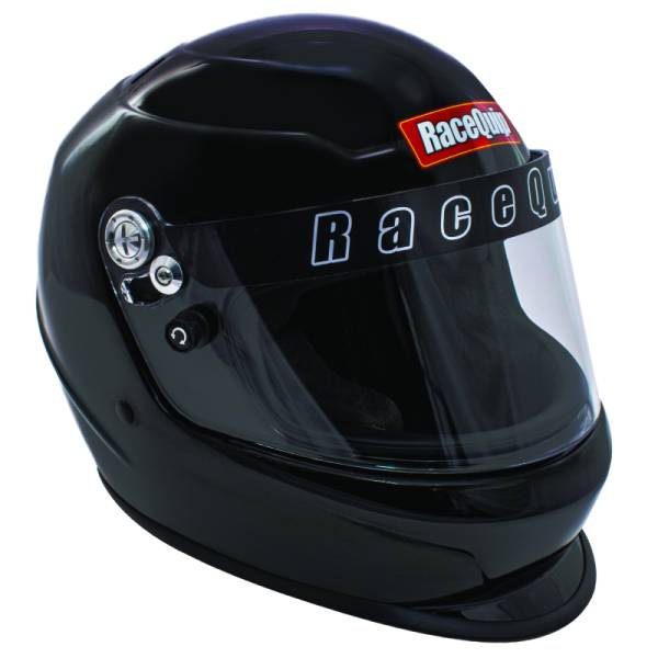 Racequip - Racequip Gloss Black PRO YOUTH SFI 24.1 2020 - 2260096