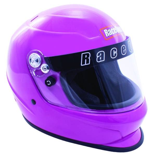 Racequip - Racequip Hot Pink PRO YOUTH SFI 24.1 2020 - 2268896