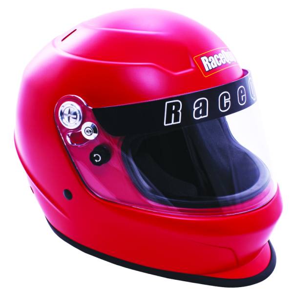 Racequip - Racequip Corsa Red PRO YOUTH SFI 24.1 2020 - 2269196