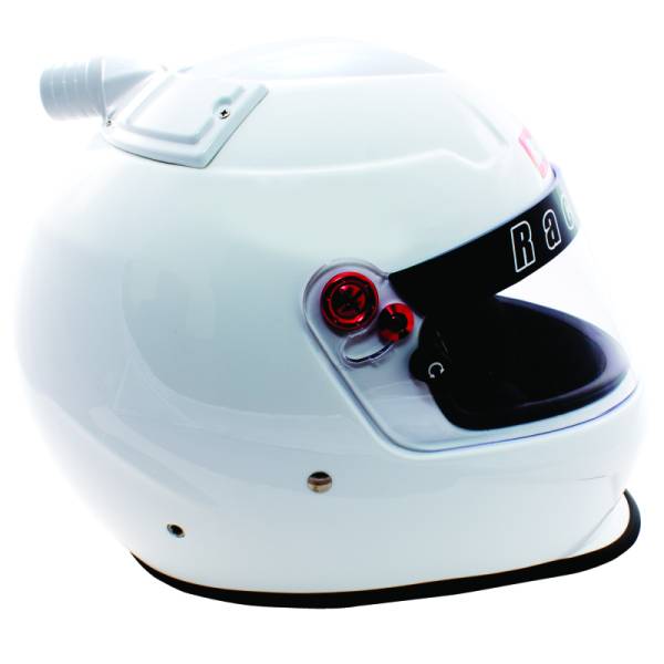 Racequip - Racequip White TOP AIR PRO20 SA2020 Small - 266112