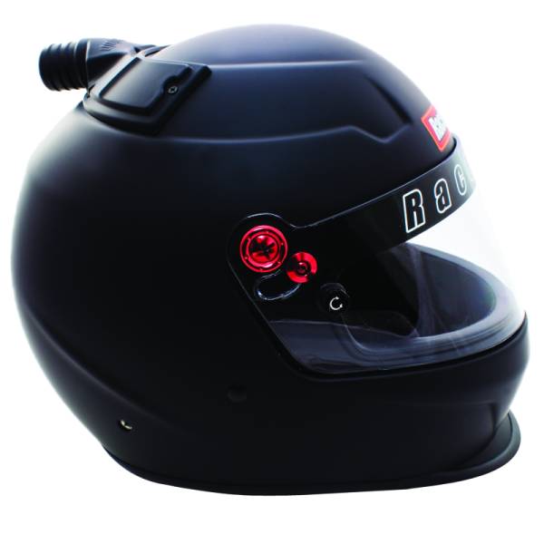 Racequip - Racequip Flat Black TOP AIR PRO20 SA2020 Small - 266992