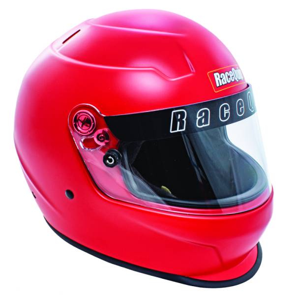 Racequip - Racequip Corsa Red PRO20 SA2020 Small - 276912