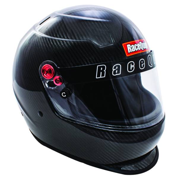 Racequip - Racequip Carbon PRO20 SA2020 Medium - 92769039