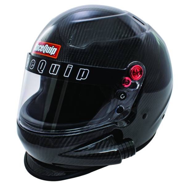 Racequip - Racequip Carbon SIDE AIR PRO20 SA2020 Medium - 92969039