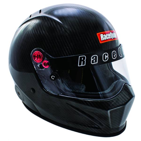Racequip - Racequip Carbon VESTA20 SA2020 Large - 92169059