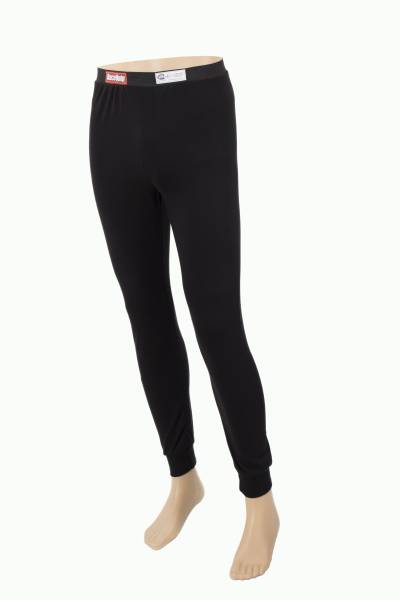 Racequip - Racequip Black SFI 3.3 Fr Underwear BTM - 3XL - 422998