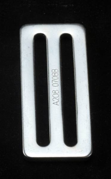 Racequip - Racequip 3in Wide 3 Bar Slide - 700075